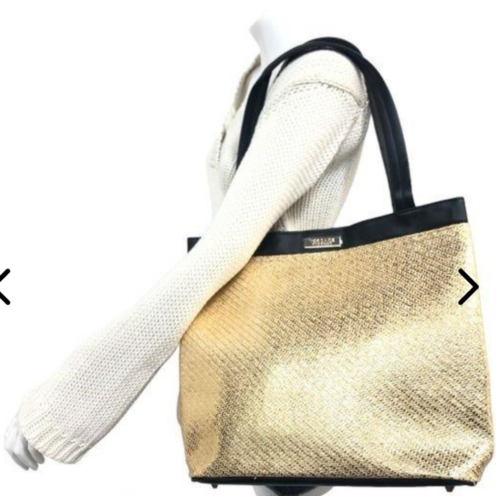 Versace Tote bag
